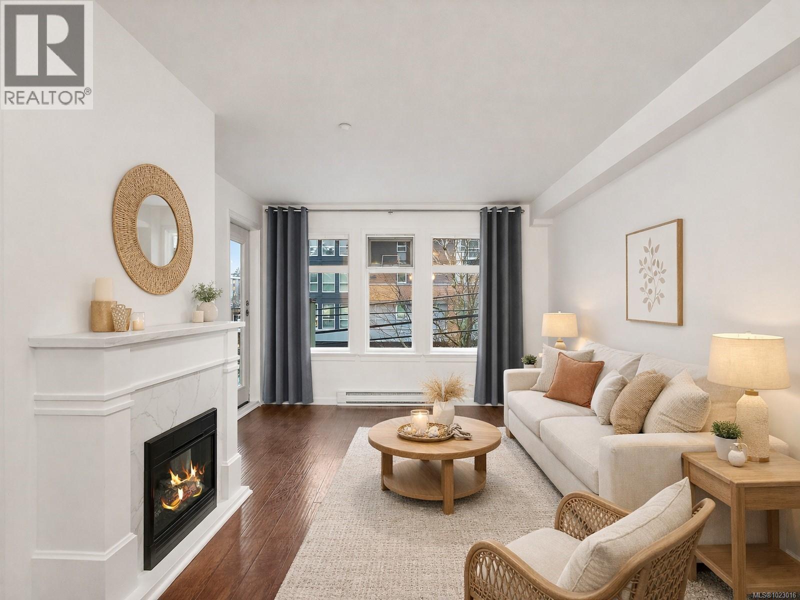 308 663 Goldstream Ave, Langford, British Columbia