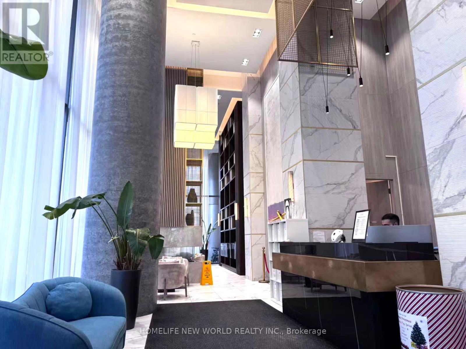 608 - 950 PORTAGE PARKWAY, Vaughan, Ontario