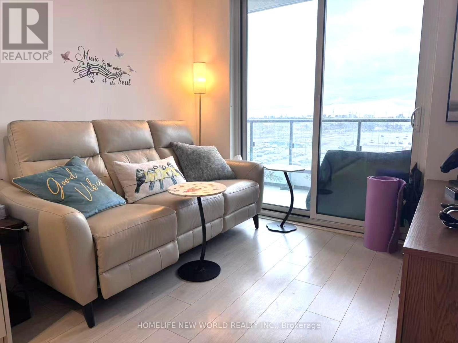 608 - 950 Portage Parkway, Vaughan, Ontario  L4K 0J7 - Photo 11 - N12685594