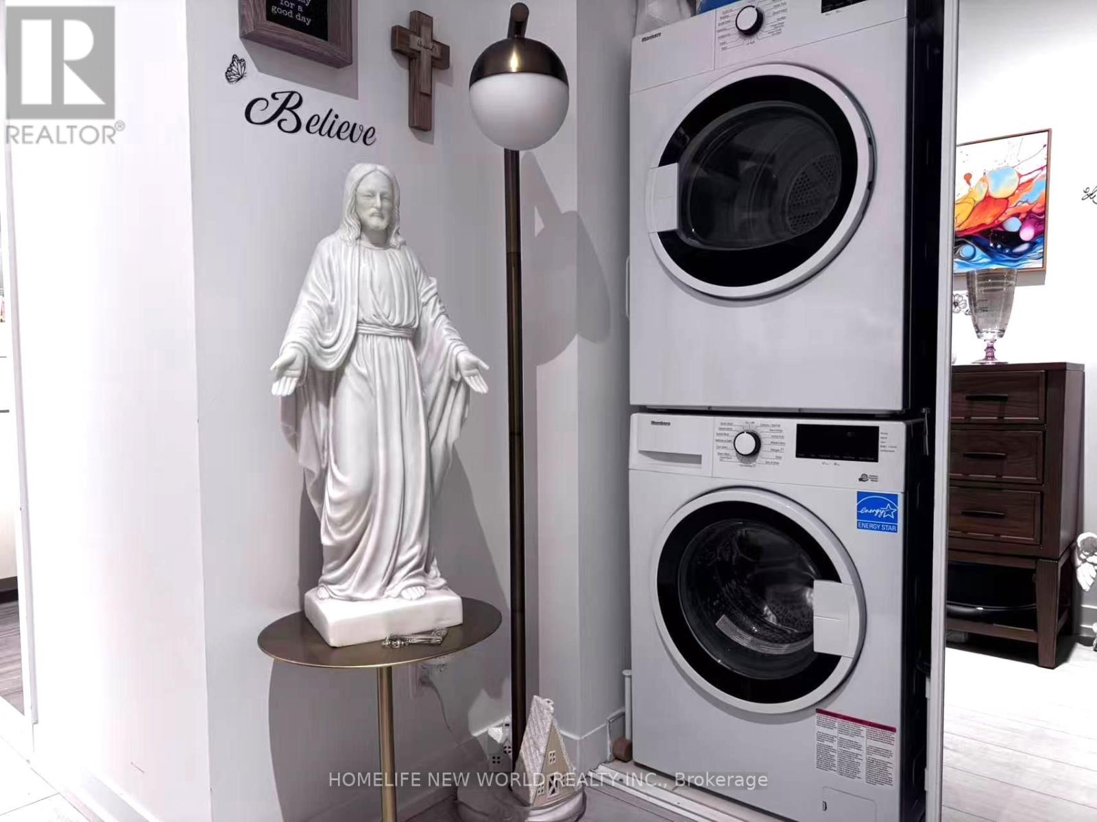 608 - 950 Portage Parkway, Vaughan, Ontario  L4K 0J7 - Photo 18 - N12685594