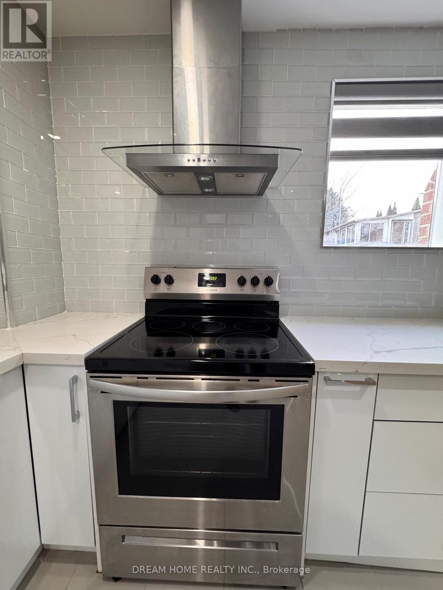 Lower - 2838 Kingsberry Crescent, Mississauga, Ontario  L5B 2K9 - Photo 10 - W12685600