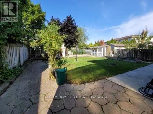 Lower - 2838 Kingsberry Crescent, Mississauga, Ontario  L5B 2K9 - Photo 31 - W12685600