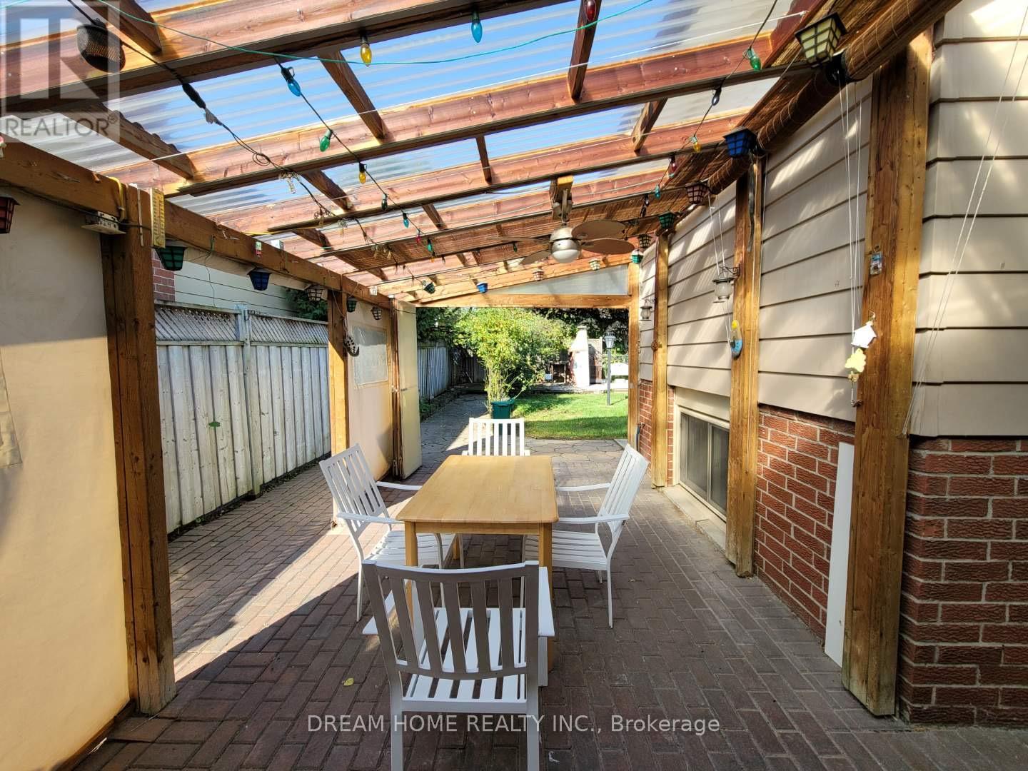 Lower - 2838 Kingsberry Crescent, Mississauga, Ontario  L5B 2K9 - Photo 32 - W12685600