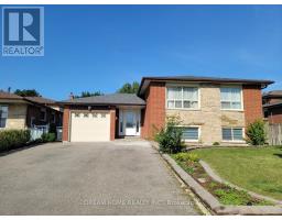 LOWER - 2838 KINGSBERRY CRESCENT, Mississauga, Ontario