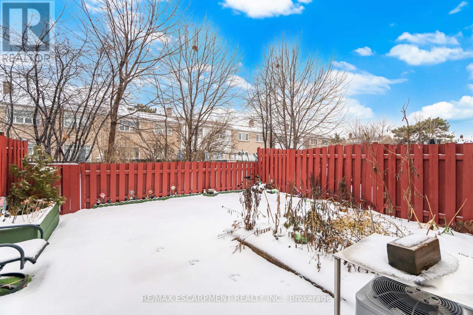24 - 25 Gosford Boulevard, Toronto (Black Creek), Ontario  M3N 2G7 - Photo 31 - W12685602
