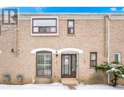 24 - 25 GOSFORD BOULEVARD, Toronto, Ontario