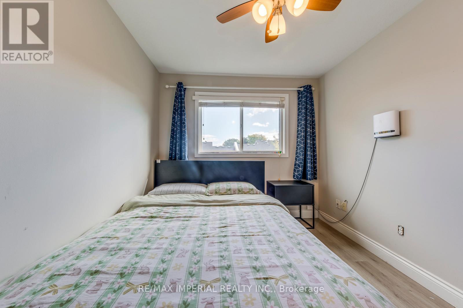 25 - 7 Southside Place, Hamilton (Mountview), Ontario  L9C 7W6 - Photo 34 - X12685610