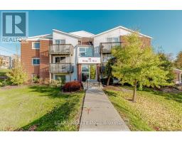 304 - 30 BRIDGE STREET, Kitchener, Ontario