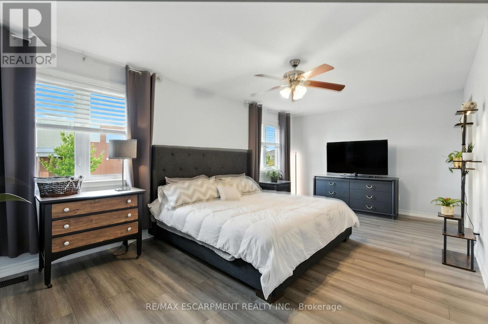 247 Fall Fair Way, Hamilton (Binbrook), Ontario  L0R 1C0 - Photo 29 - X12685628