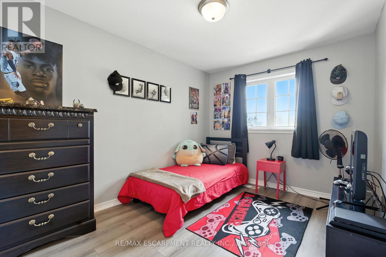 247 Fall Fair Way, Hamilton (Binbrook), Ontario  L0R 1C0 - Photo 36 - X12685628