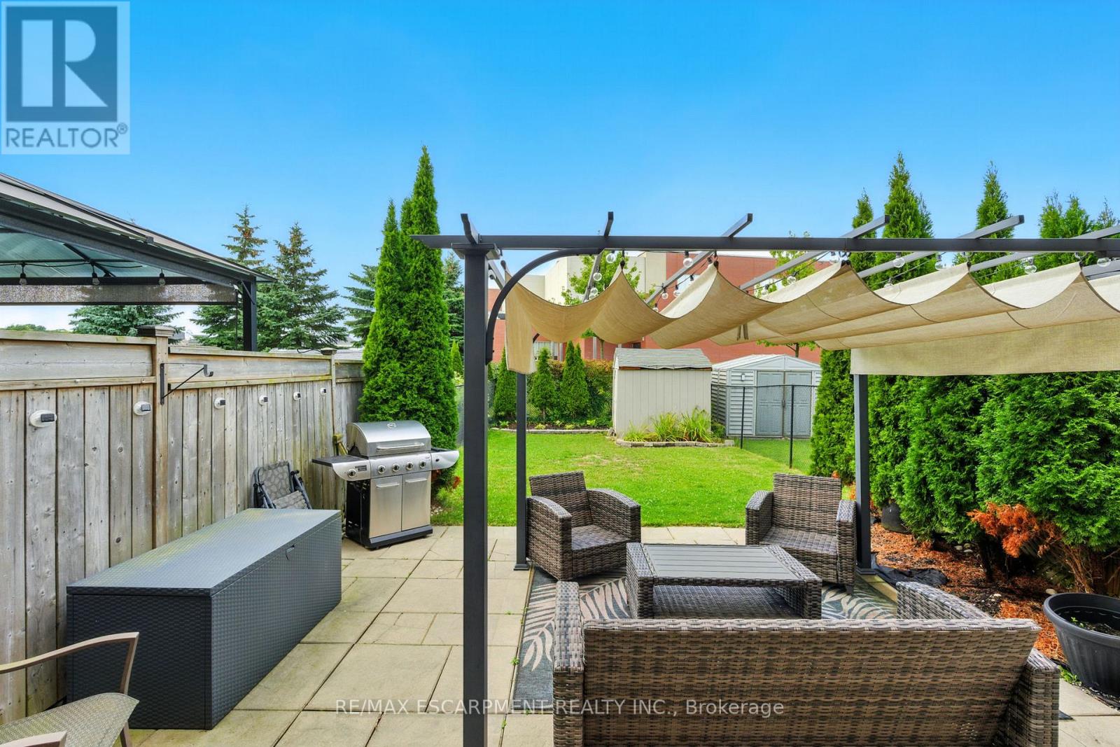 247 Fall Fair Way, Hamilton (Binbrook), Ontario  L0R 1C0 - Photo 44 - X12685628