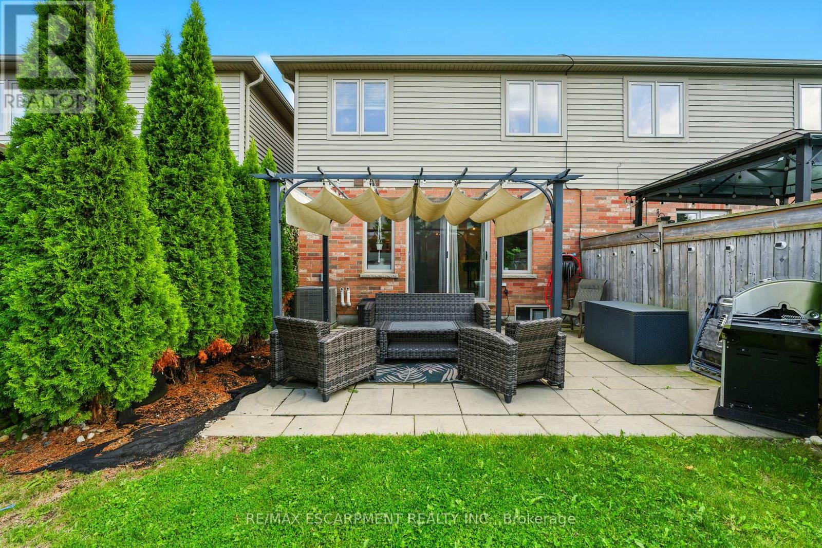 247 Fall Fair Way, Hamilton (Binbrook), Ontario  L0R 1C0 - Photo 45 - X12685628