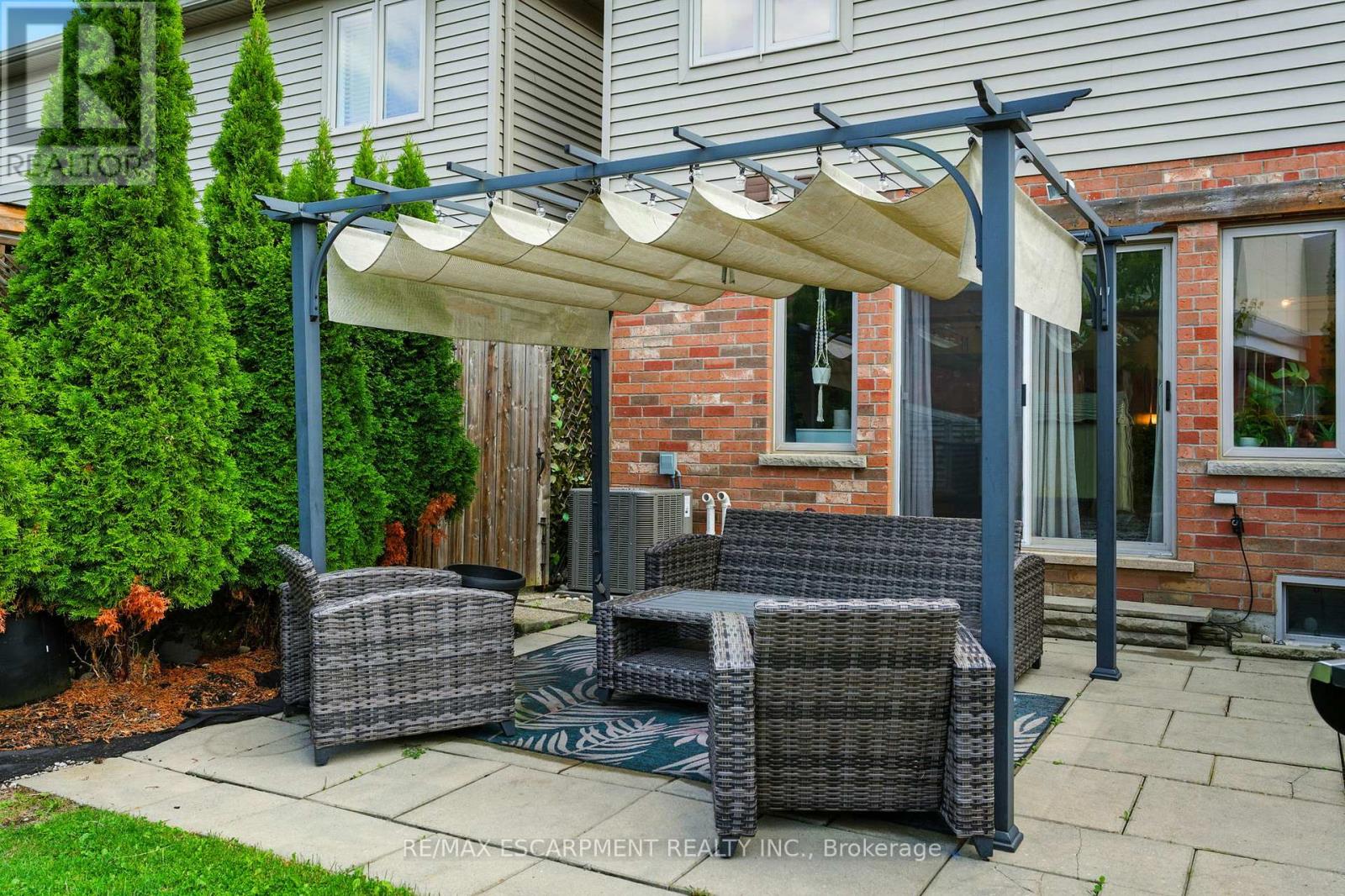 247 Fall Fair Way, Hamilton (Binbrook), Ontario  L0R 1C0 - Photo 46 - X12685628