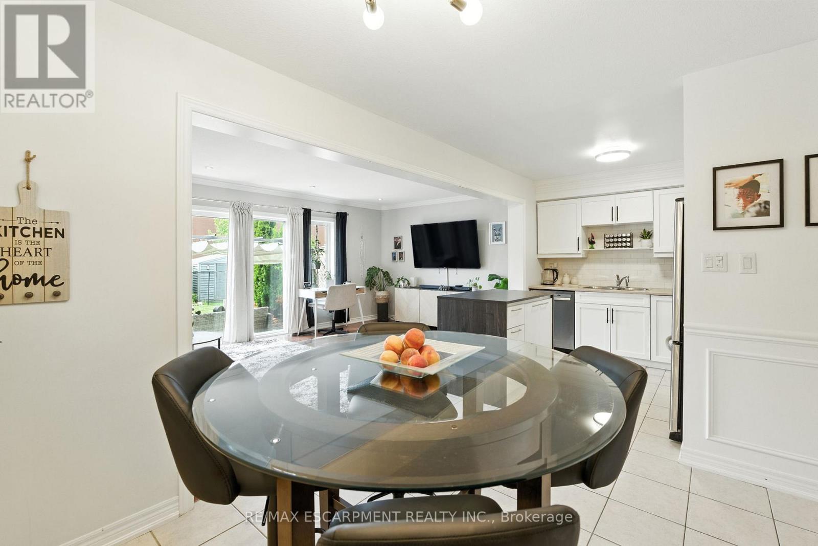 247 Fall Fair Way, Hamilton (Binbrook), Ontario  L0R 1C0 - Photo 8 - X12685628