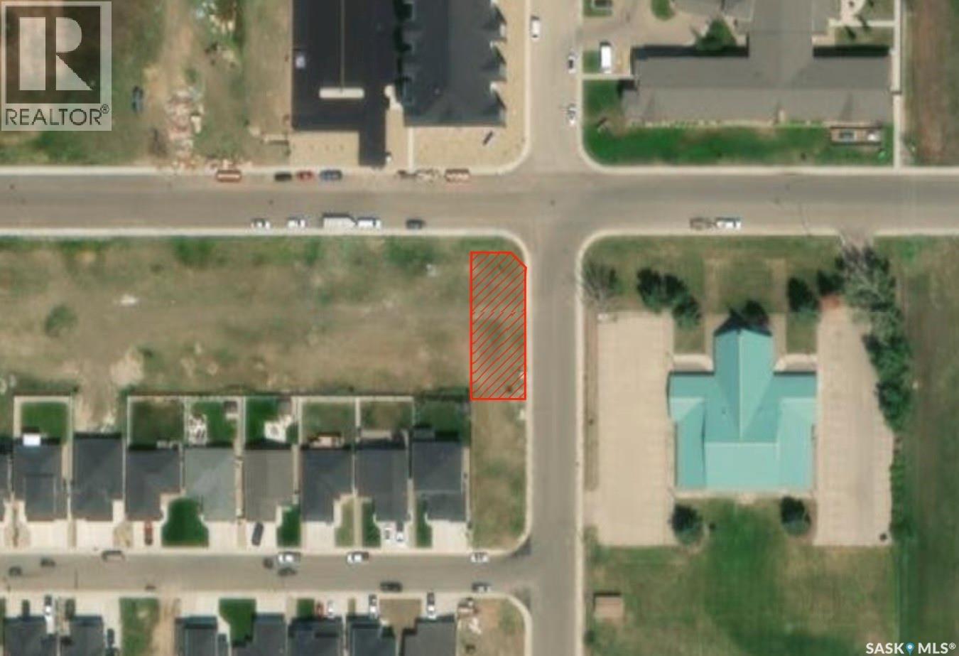 919 West Park Boulevard, Moose Jaw, Saskatchewan  S6J 0E5 - Photo 1 - SK026591