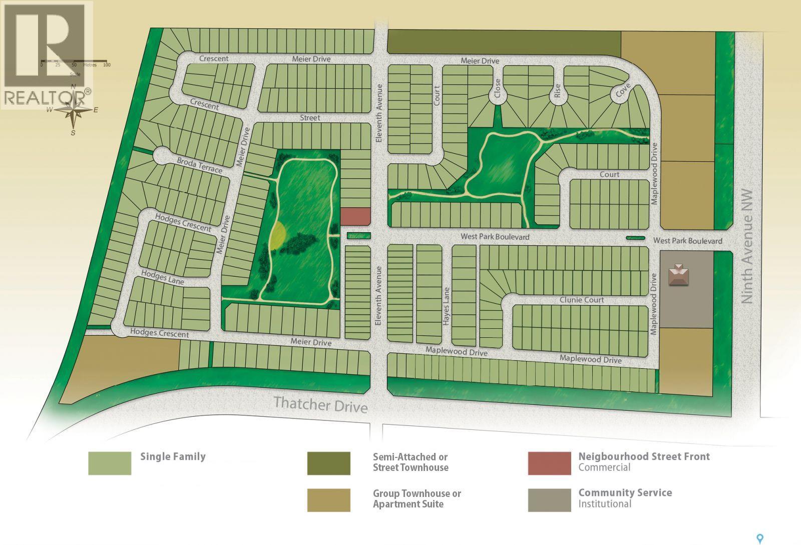 919 West Park Boulevard, Moose Jaw, Saskatchewan  S6J 0E5 - Photo 5 - SK026591