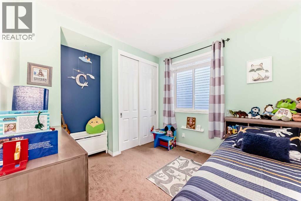 763 Windridge Road Sw, Airdrie, Alberta  T4B 2R1 - Photo 23 - A2269017