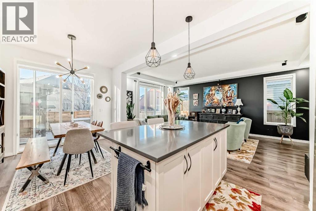 763 Windridge Road Sw, Airdrie, Alberta  T4B 2R1 - Photo 7 - A2269017