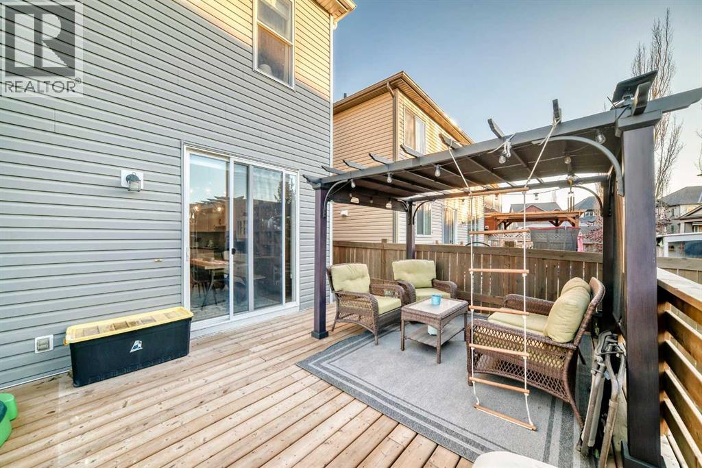 763 Windridge Road Sw, Airdrie, Alberta  T4B 2R1 - Photo 13 - A2269017