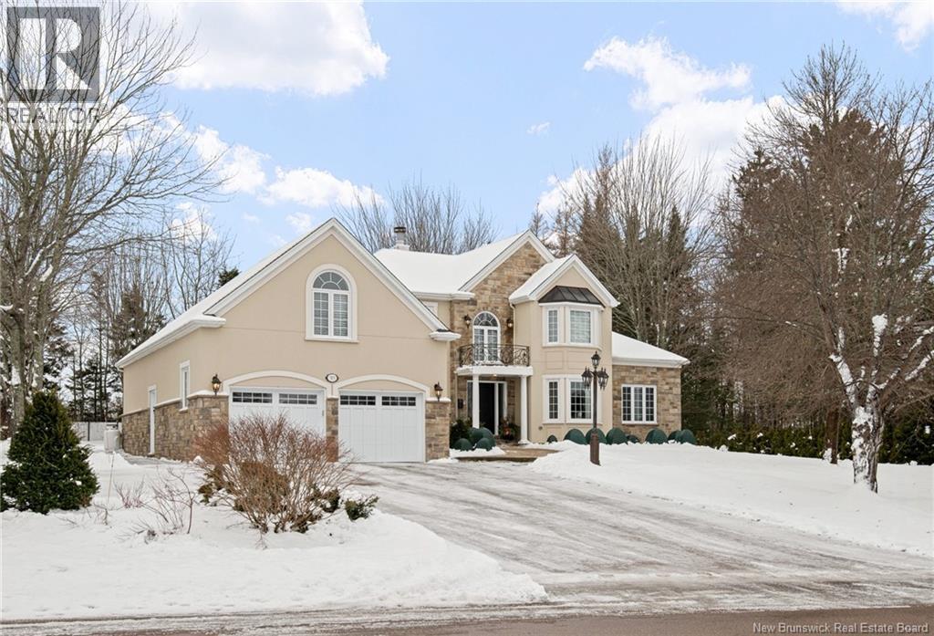 373 Lavoie, Dieppe, New Brunswick  E1A 6S9 - Photo 1 - NB123953