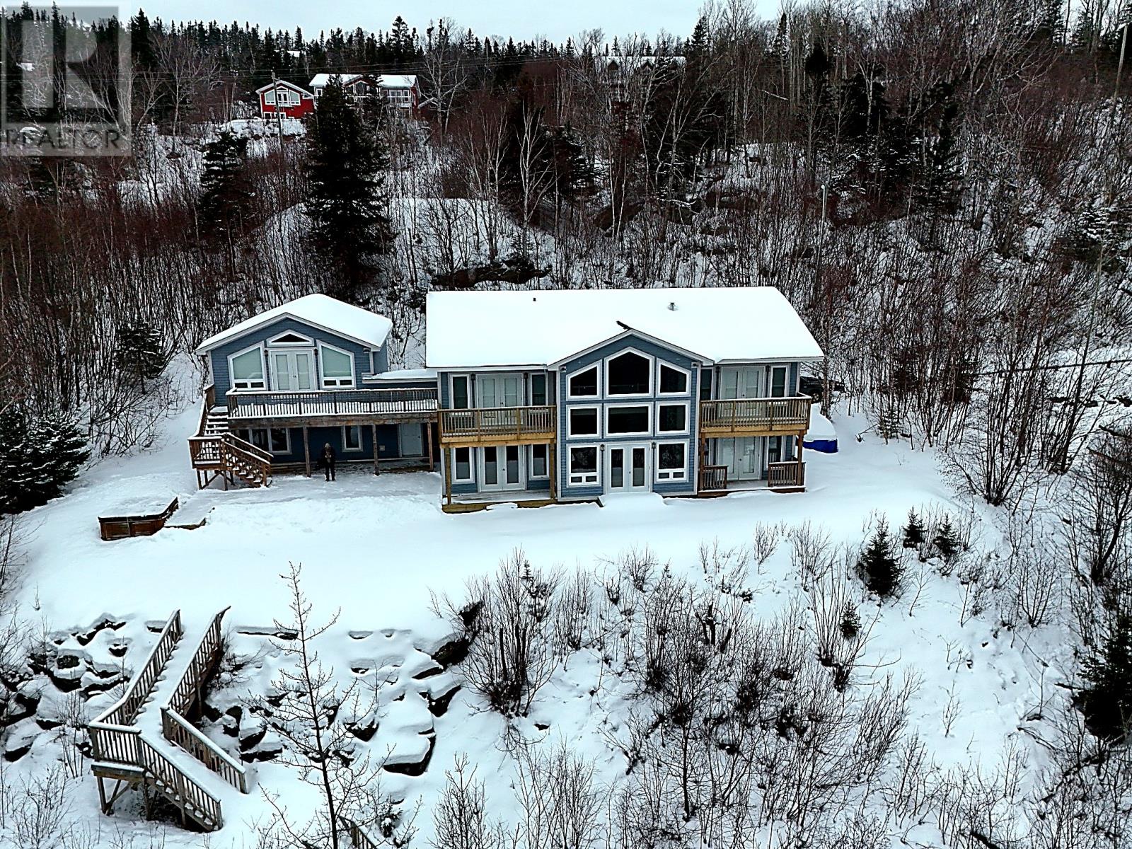48 Lakeside Drive, Humber Valley Resort, Newfoundland & Labrador  A2H 0E1 - Photo 1 - 1293452