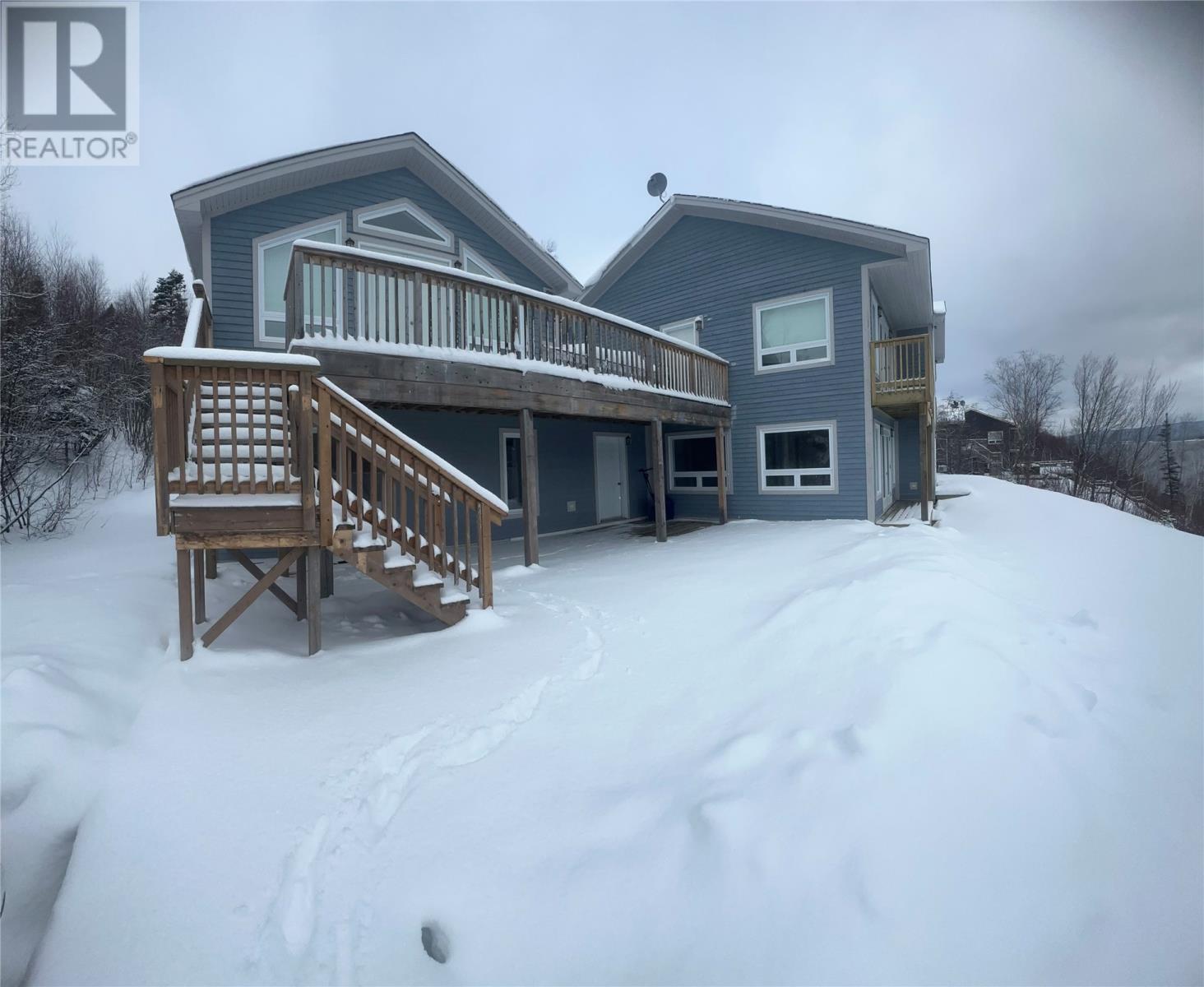 48 Lakeside Drive, Humber Valley Resort, Newfoundland & Labrador  A2H 0E1 - Photo 4 - 1293452