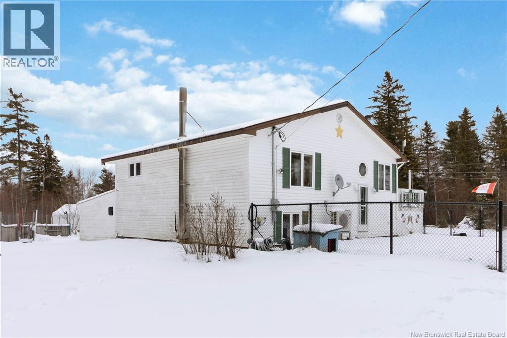 699 De La Prairie Road, Richibouctou-Village, New Brunswick  E4W 1G5 - Photo 3 - NB131414