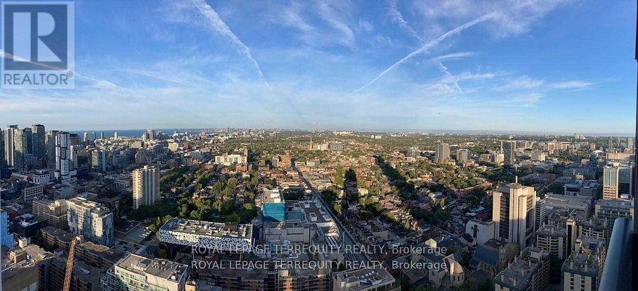 P101 - 426 UNIVERSITY AVENUE, Toronto, Ontario