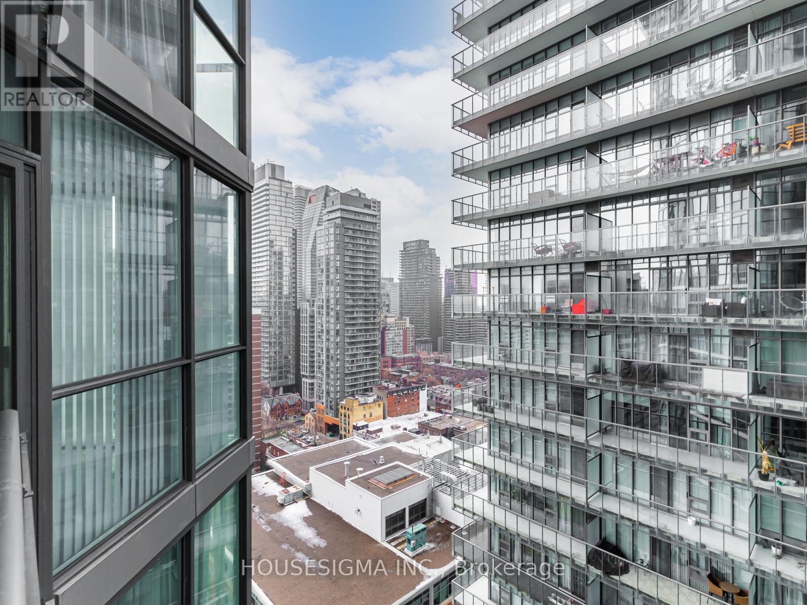 2302 - 45 Charles Street E, Toronto (Church-Yonge Corridor), Ontario  M4Y 1S2 - Photo 24 - C12685614