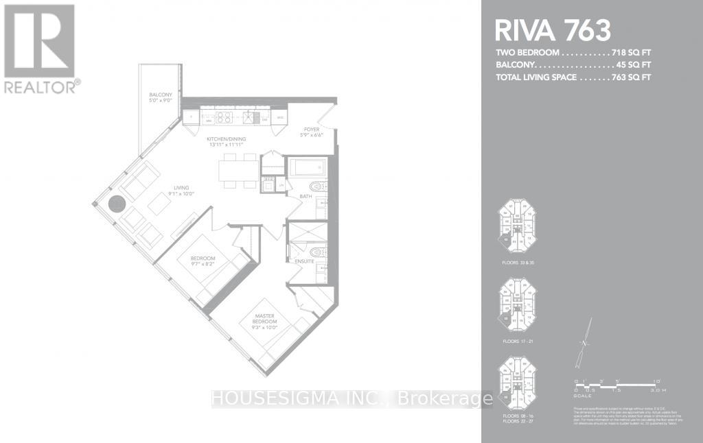 2302 - 45 Charles Street E, Toronto (Church-Yonge Corridor), Ontario  M4Y 1S2 - Photo 28 - C12685614