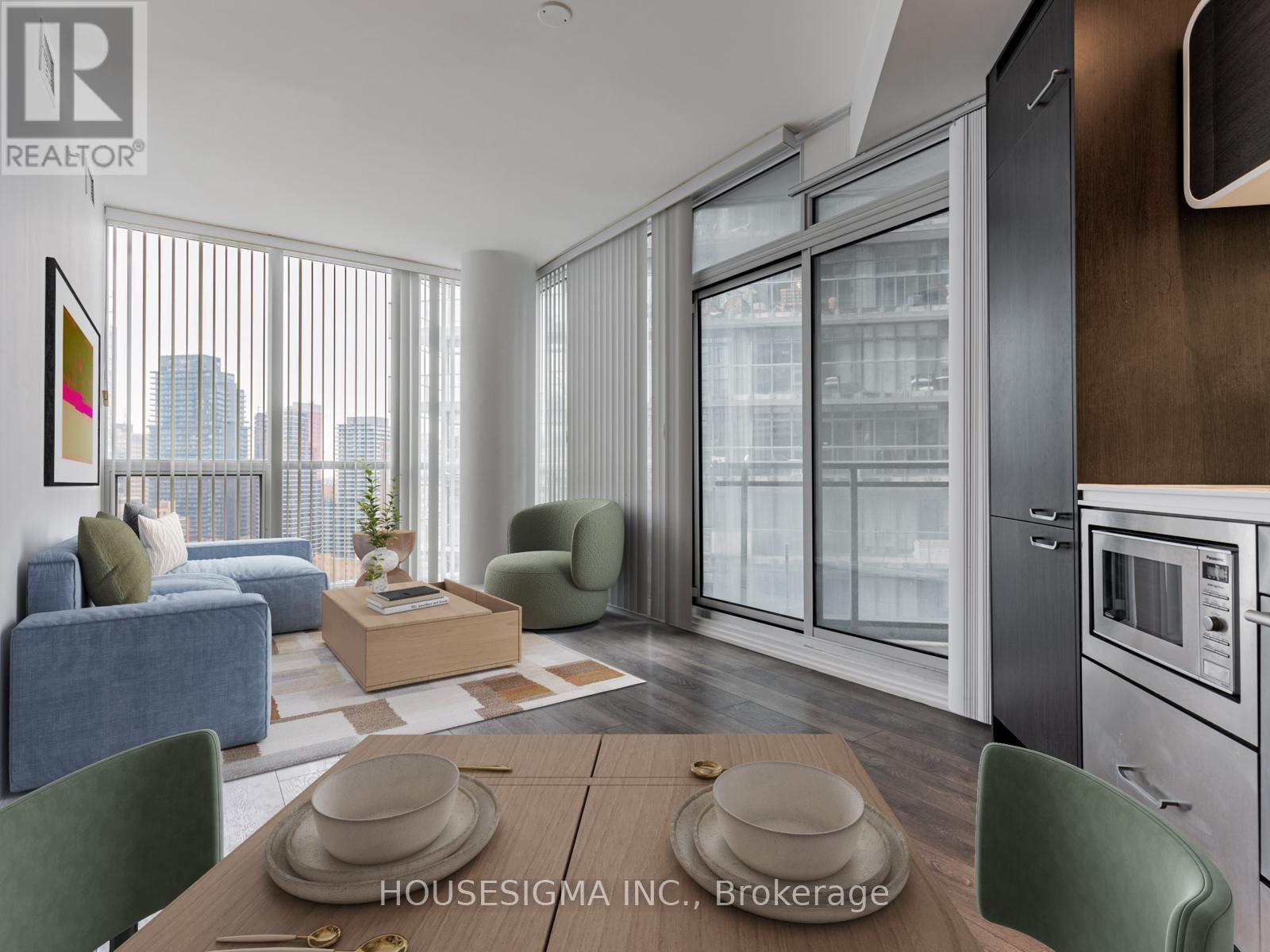 2302 - 45 Charles Street E, Toronto (Church-Yonge Corridor), Ontario  M4Y 1S2 - Photo 6 - C12685614