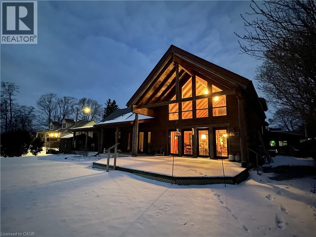 27 BRANT Avenue, Port Dover, Ontario