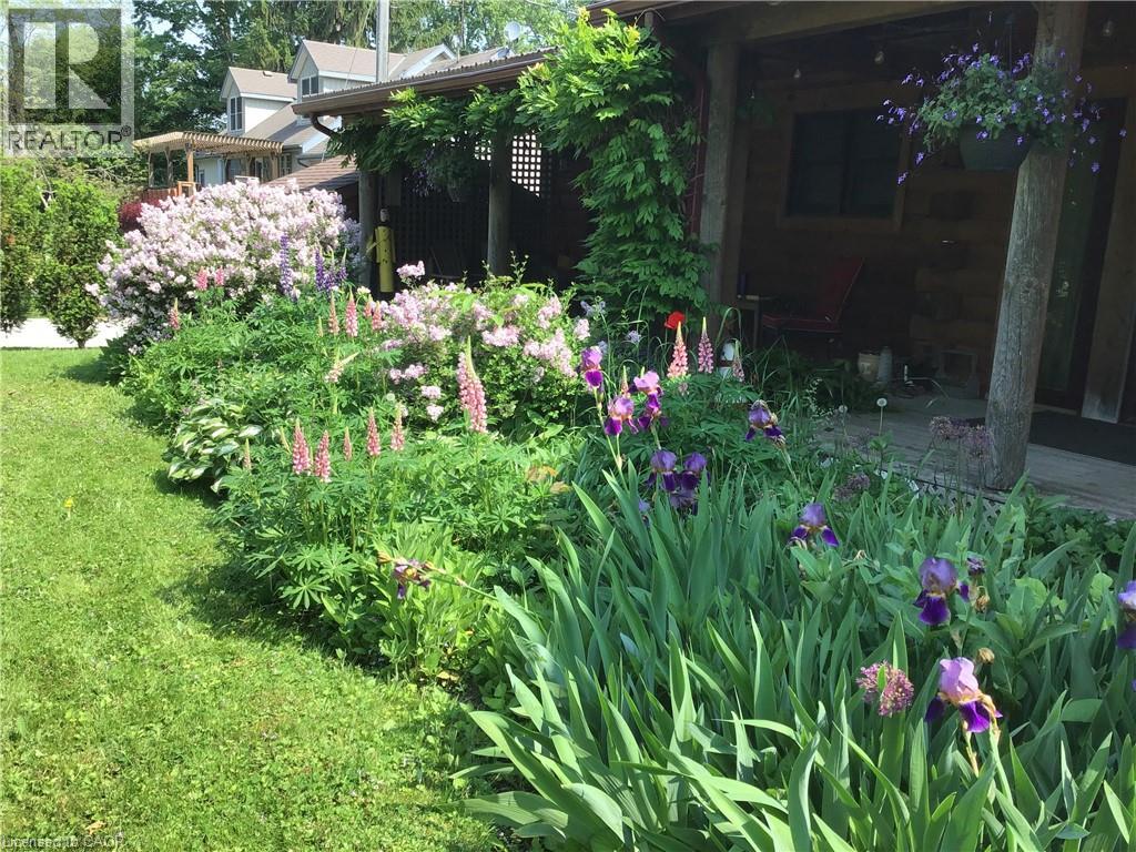 27 Brant Avenue, Port Dover, Ontario  N0A 1N7 - Photo 33 - 40796463