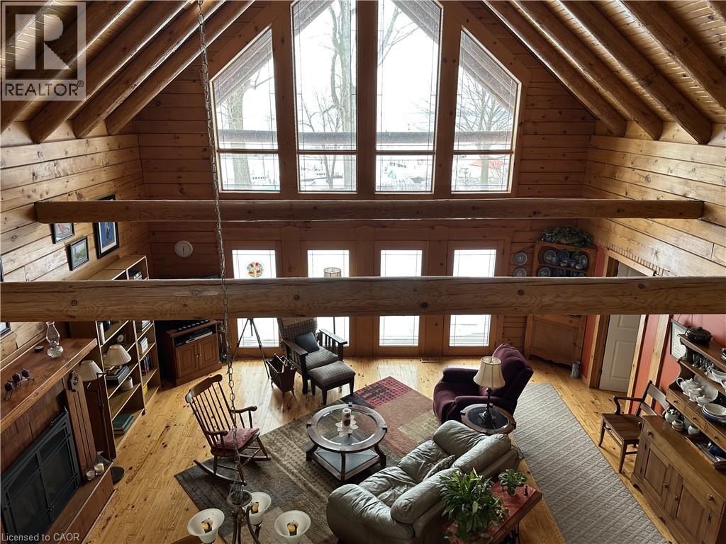 27 Brant Avenue, Port Dover, Ontario  N0A 1N7 - Photo 6 - 40796463