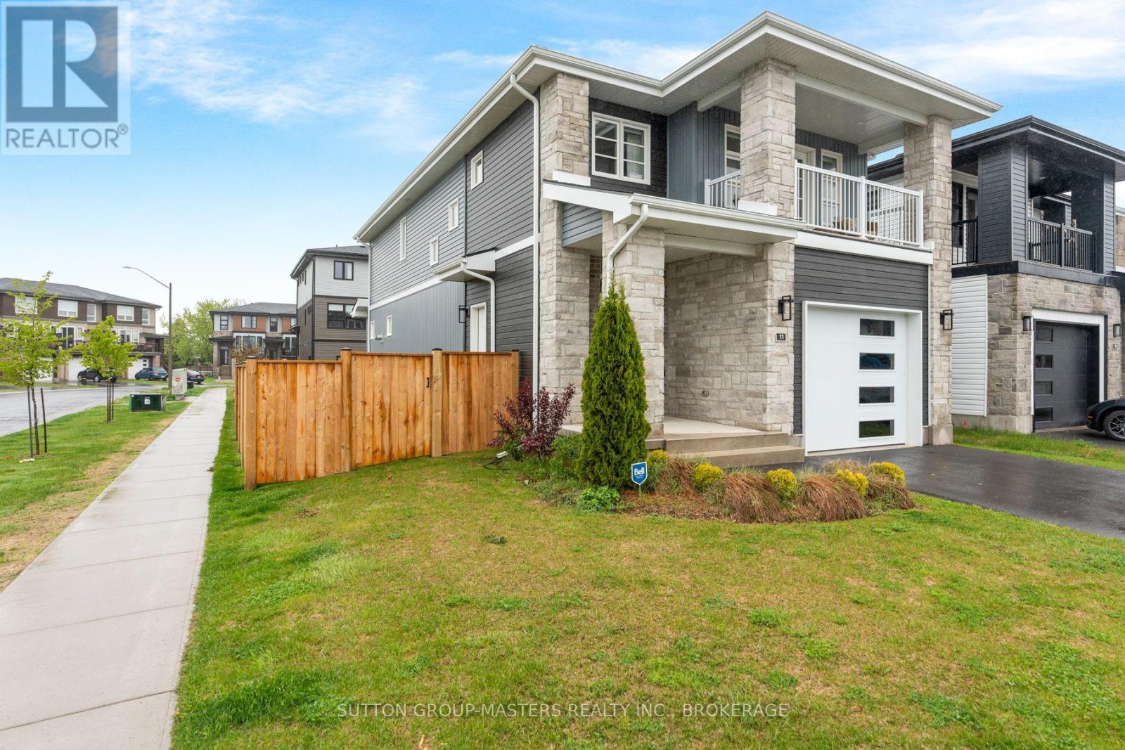 11 Walden Pond Drive, Loyalist, Ontario  K7N 0E7 - Photo 2 - X12685644