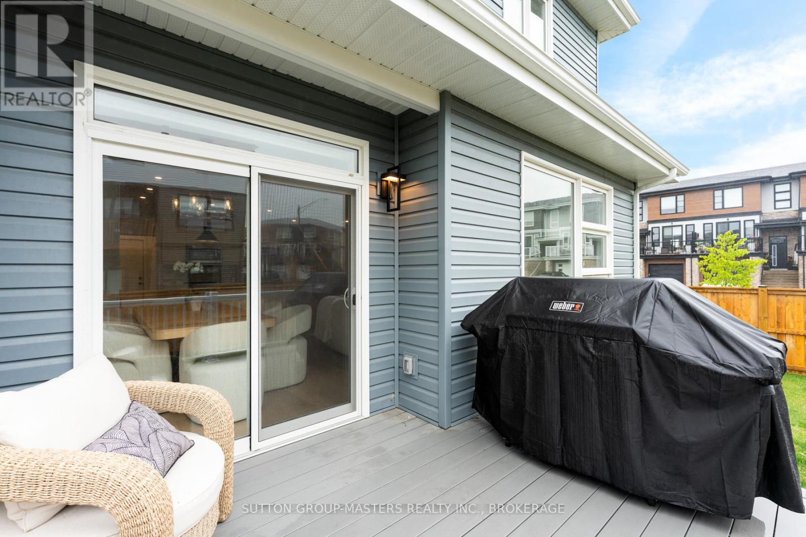 11 Walden Pond Drive, Loyalist, Ontario  K7N 0E7 - Photo 32 - X12685644