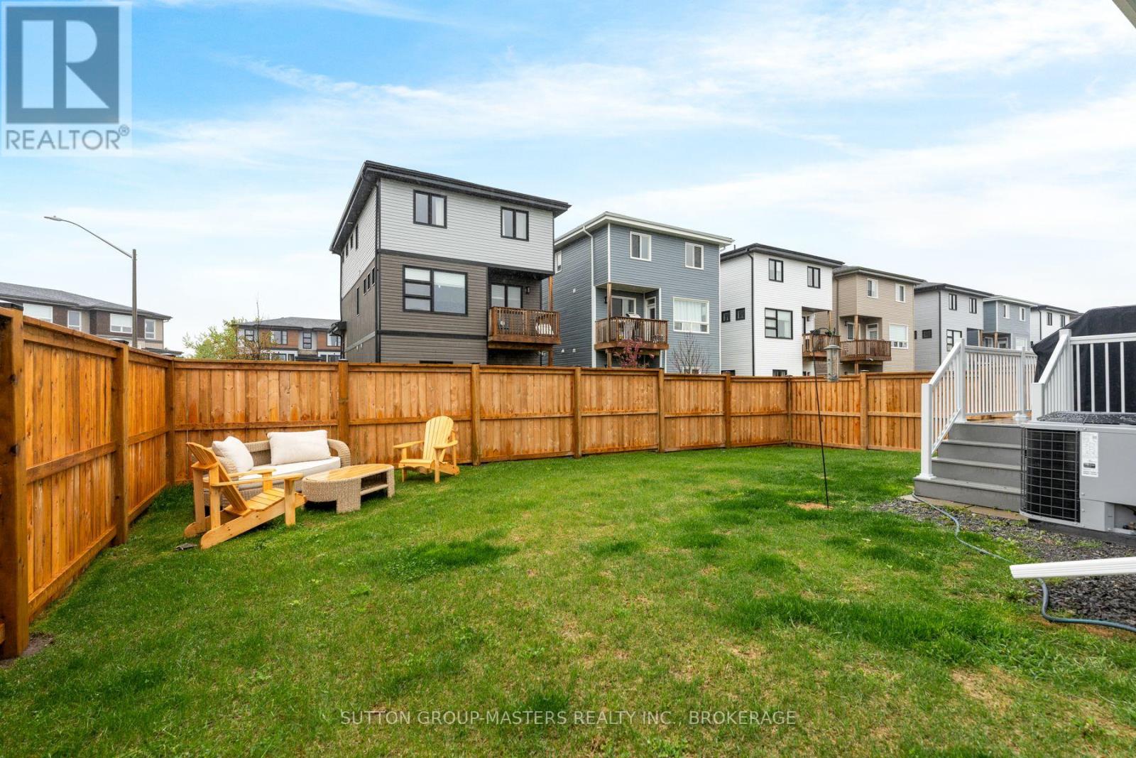 11 Walden Pond Drive, Loyalist, Ontario  K7N 0E7 - Photo 35 - X12685644