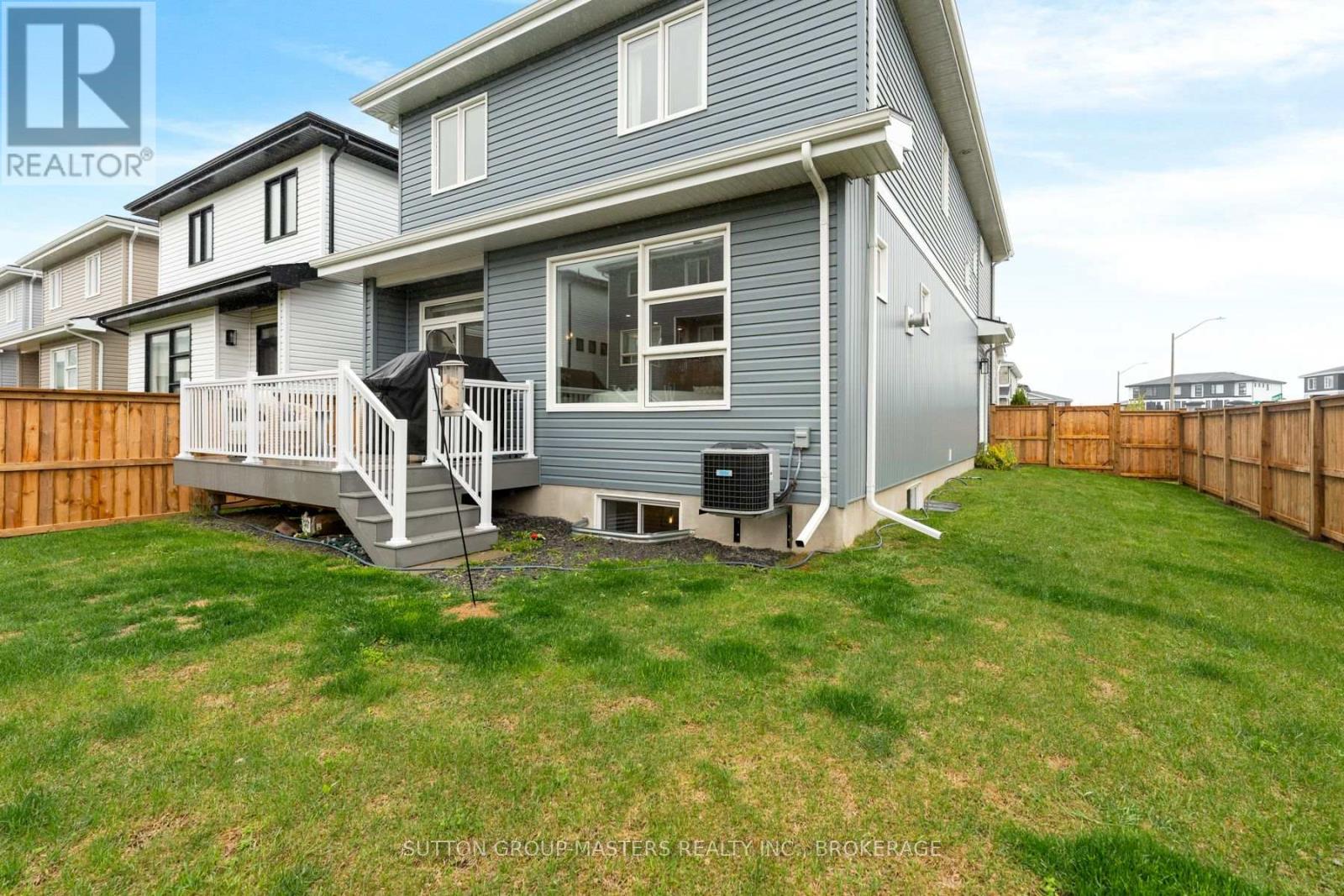 11 Walden Pond Drive, Loyalist, Ontario  K7N 0E7 - Photo 36 - X12685644