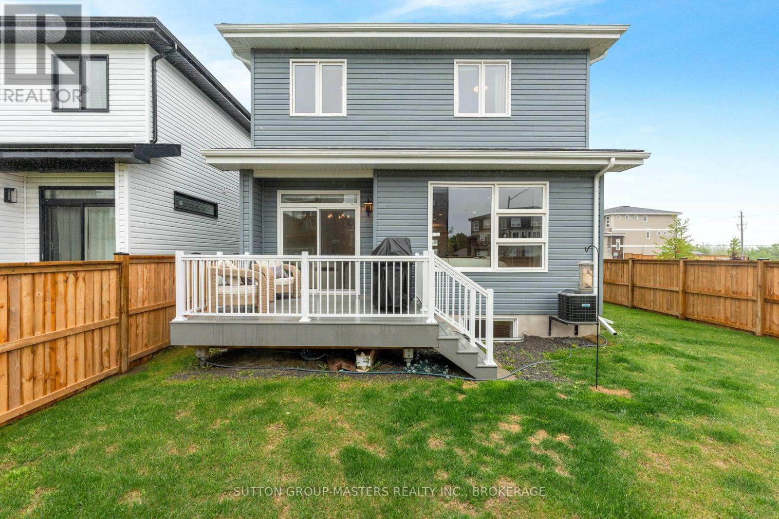 11 Walden Pond Drive, Loyalist, Ontario  K7N 0E7 - Photo 37 - X12685644