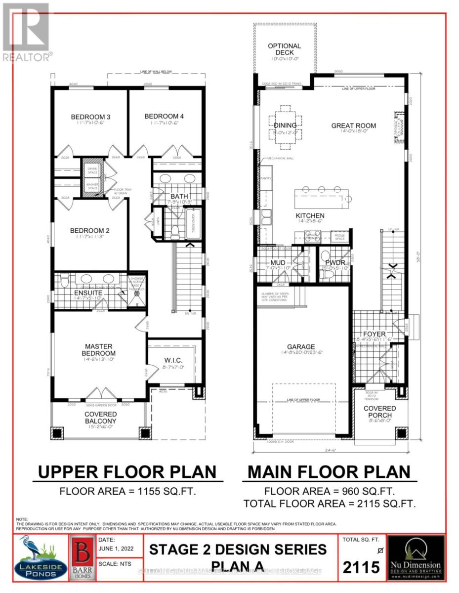 11 Walden Pond Drive, Loyalist, Ontario  K7N 0E7 - Photo 39 - X12685644