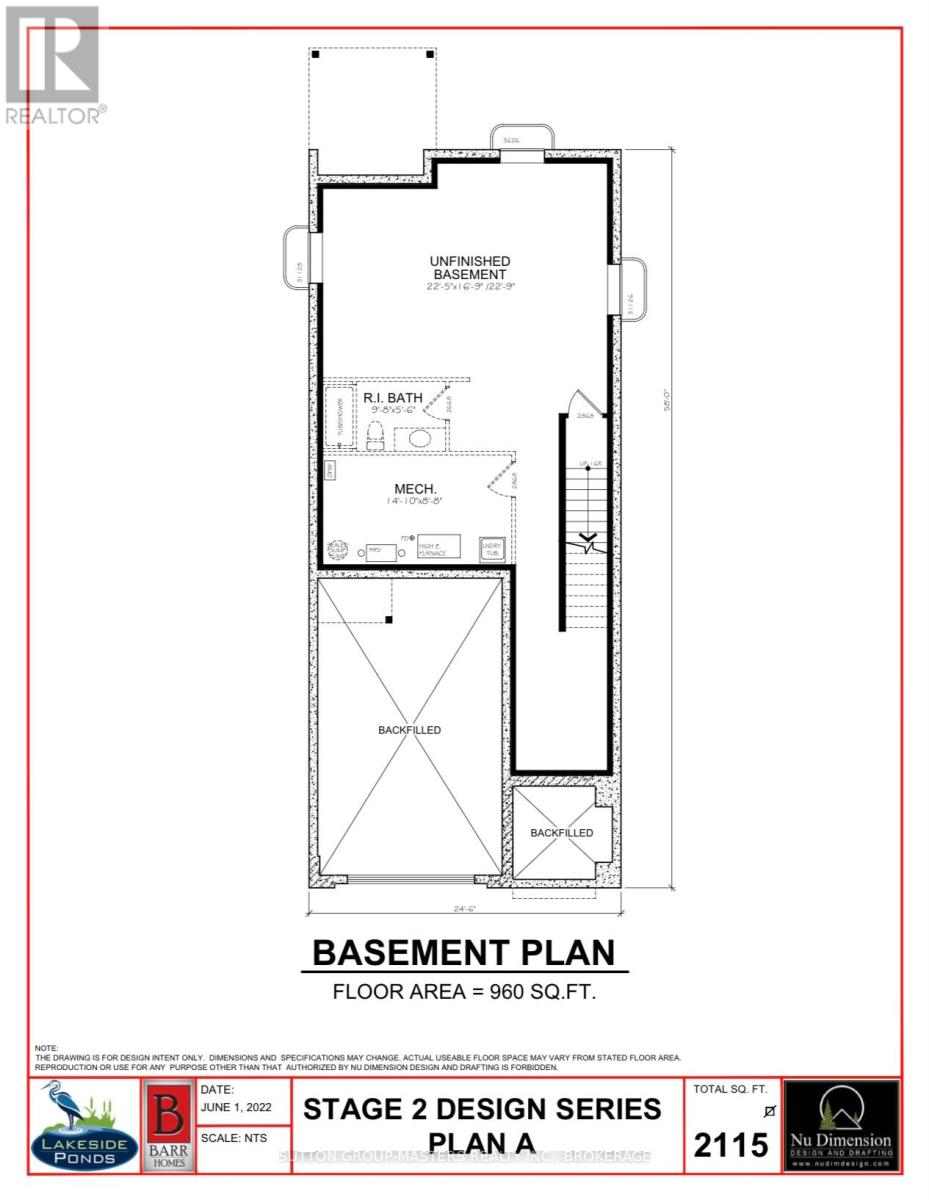 11 Walden Pond Drive, Loyalist, Ontario  K7N 0E7 - Photo 40 - X12685644