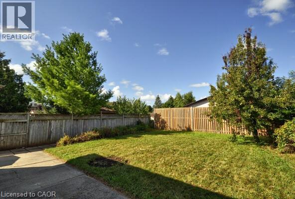 30 Grenadier Road, Cambridge, Ontario  N1R 6E7 - Photo 25 - 40797344