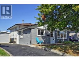 30 GRENADIER Road, Cambridge, Ontario