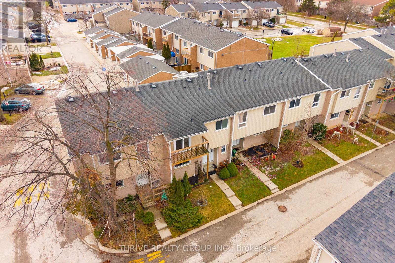 36 - 669 Osgoode Street, London South, Ontario  N6E 2C7 - Photo 2 - X12685648