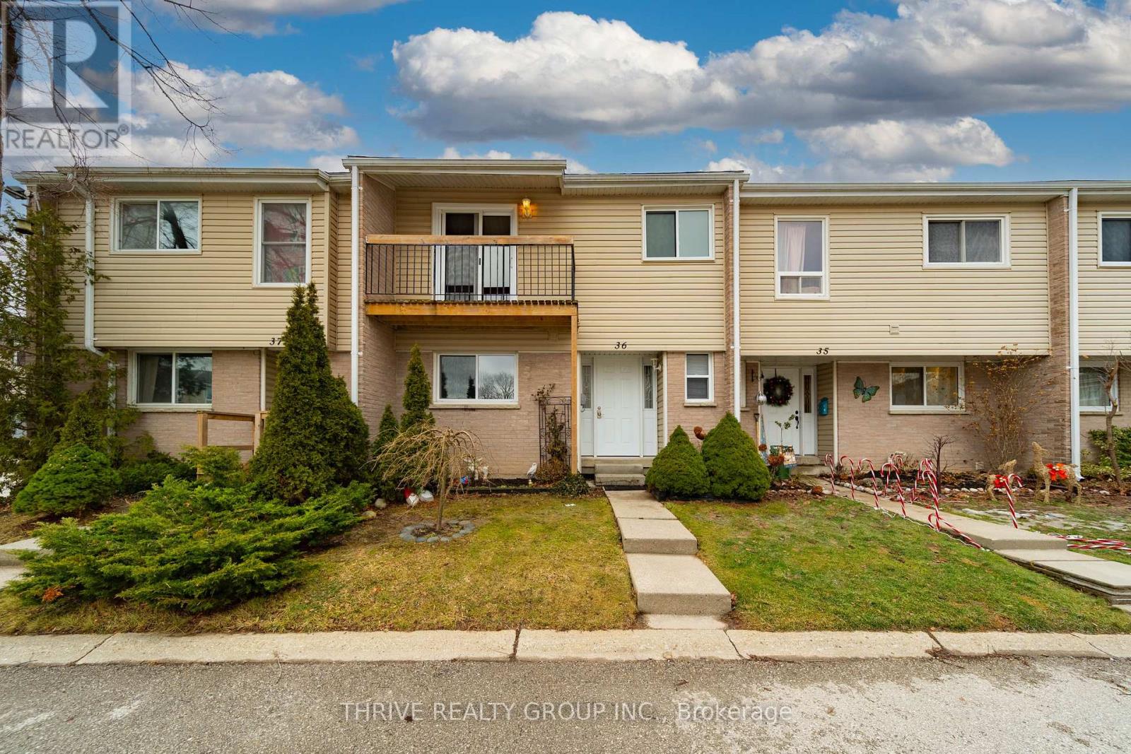 36 - 669 Osgoode Street, London South, Ontario  N6E 2C7 - Photo 6 - X12685648