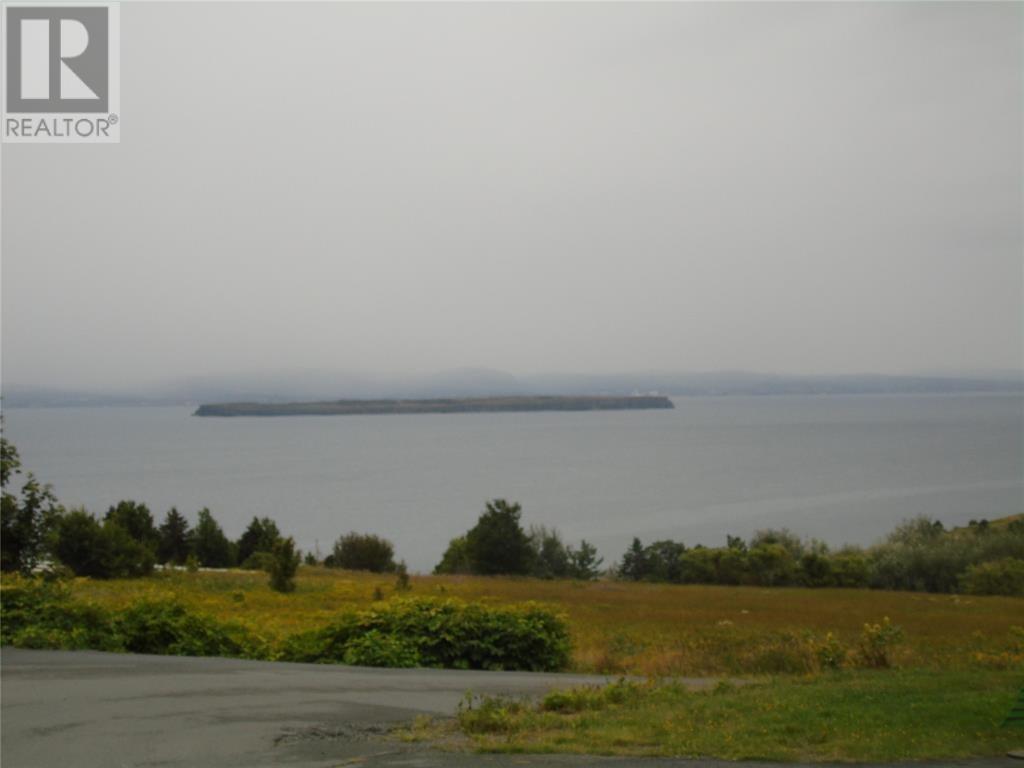 0 Southside Lance Cove Road, Bell Island, Newfoundland & Labrador  A0A 4H0 - Photo 1 - 1293472