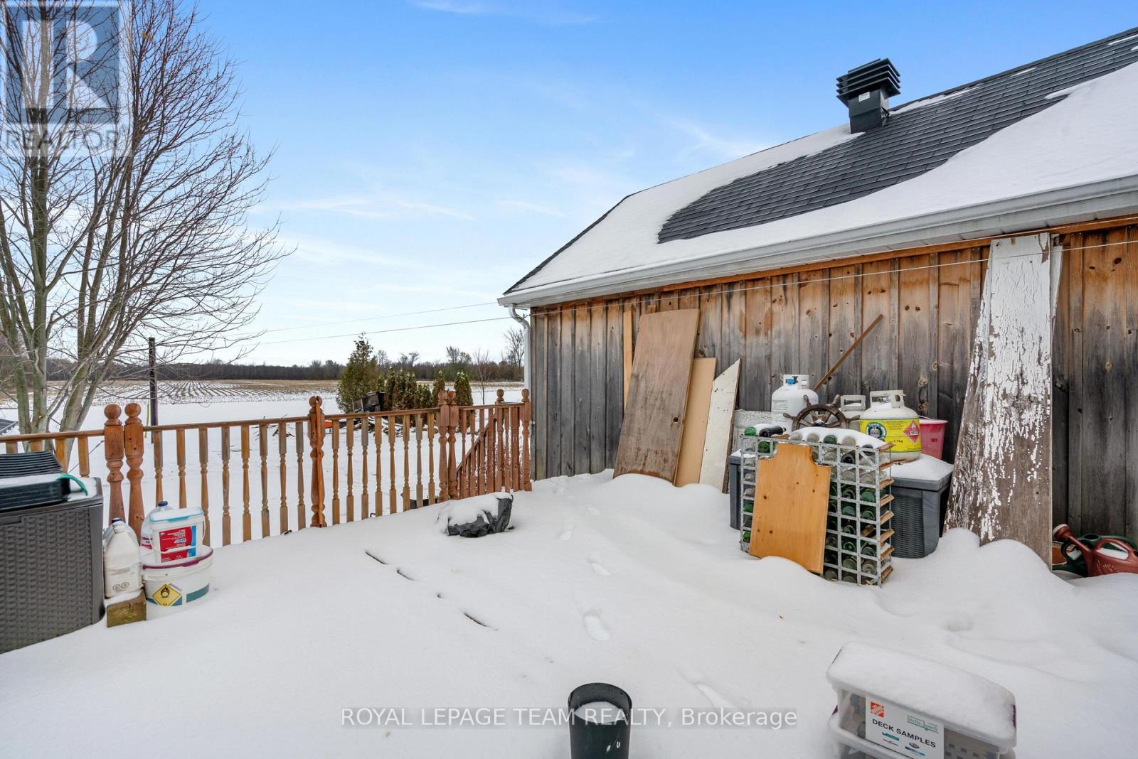 3542 Beckstead Road, South Dundas, Ontario  K0C 1H0 - Photo 41 - X12685638