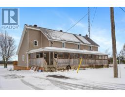 3542 BECKSTEAD ROAD, South Dundas, Ontario