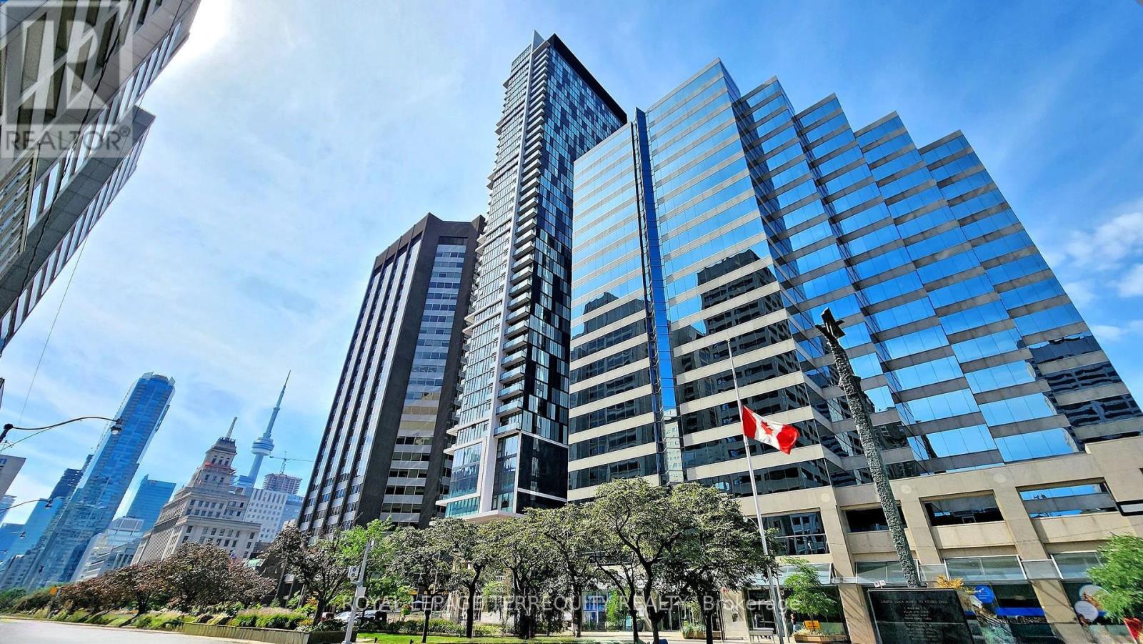 P101 - 426 University Avenue, Toronto, Ontario  M5G 1S9 - Photo 21 - C12681530