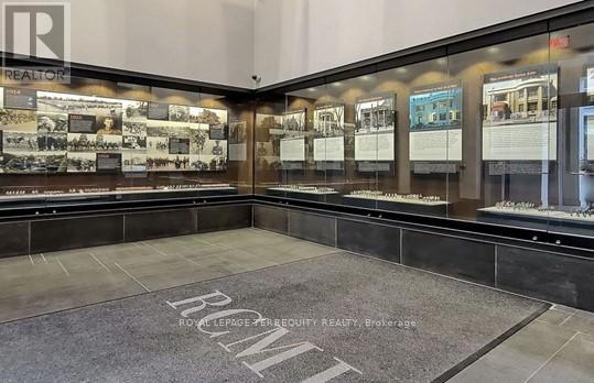 P101 - 426 University Avenue, Toronto, Ontario  M5G 1S9 - Photo 25 - C12681530